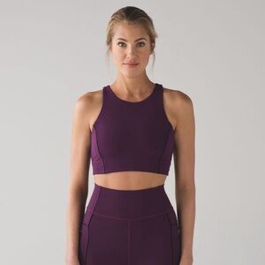Lululemon Simply Bare Bra